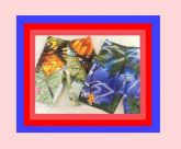 Short em tactel sublimado 10 estampas sortida