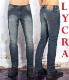 Calça jeans com lycra para homens 38.40.42.44.46.48.50.