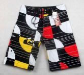 Bermuda em Tactel micro fibra estampas sublimada sortida.