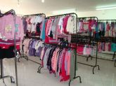 Grande variedade de blusas P.M.G.1.2.3. 4.6.8. 10.12.14.16.