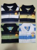 Coleção de camisas polo alto verão 2014 / 2015 New Kids